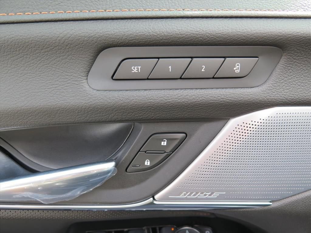 2026 Cadillac CT4-V V-Series