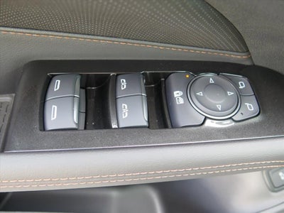 2026 Cadillac CT4-V V-Series