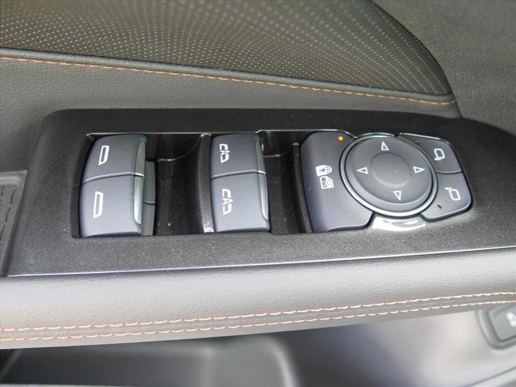 2026 Cadillac CT4-V V-Series