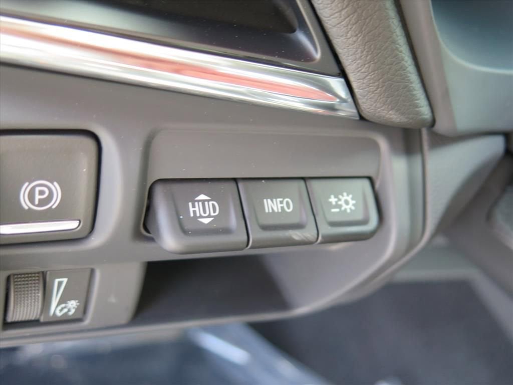 2026 Cadillac CT4-V V-Series