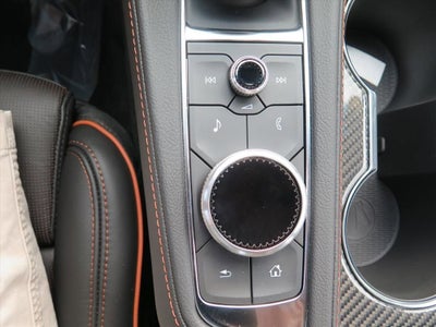 2026 Cadillac CT4-V V-Series