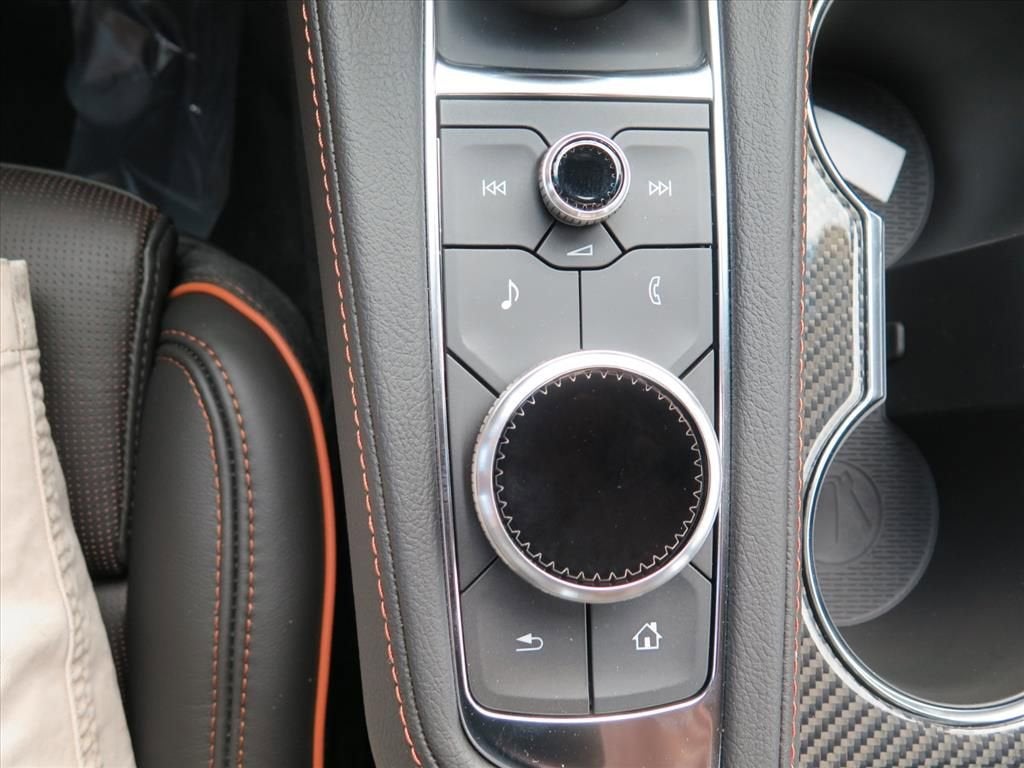 2026 Cadillac CT4-V V-Series