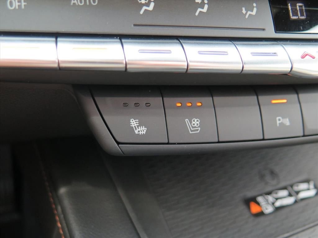 2026 Cadillac CT4-V V-Series