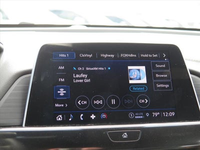 2026 Cadillac CT4-V V-Series