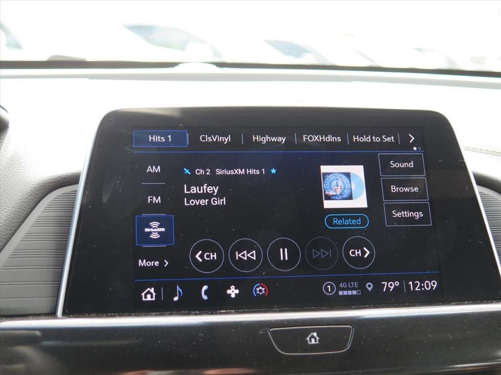 2026 Cadillac CT4-V V-Series