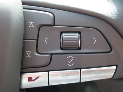 2026 Cadillac CT4-V V-Series