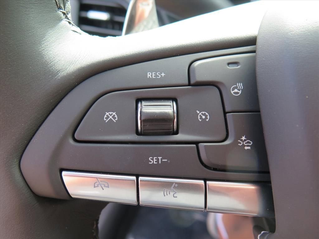 2026 Cadillac CT4-V V-Series