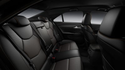 2026 Cadillac CT4-V V-Series