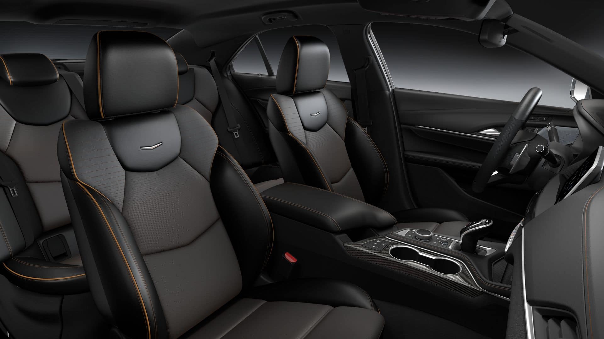 2026 Cadillac CT4-V V-Series