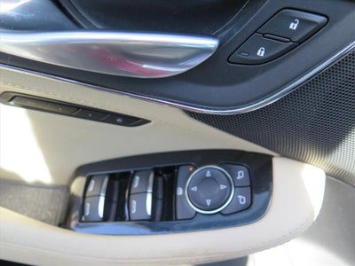 2024 Cadillac CT5 Premium Luxury