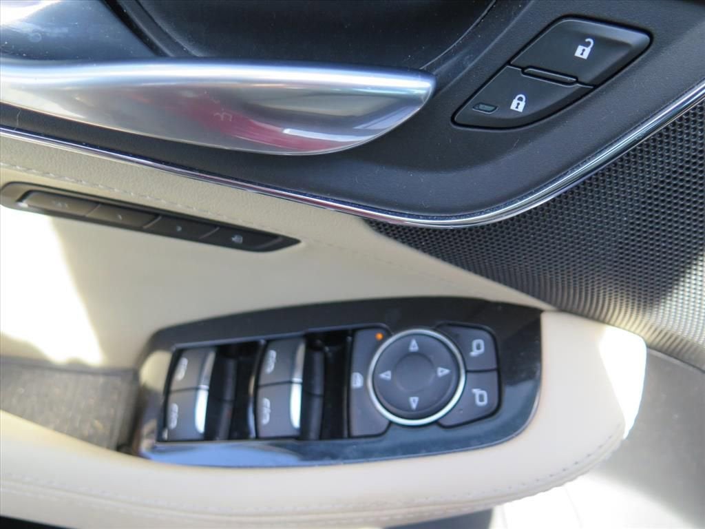 2024 Cadillac CT5 Premium Luxury