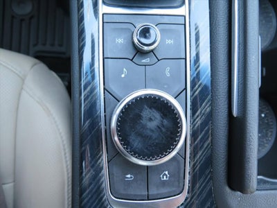 2024 Cadillac CT5 Premium Luxury