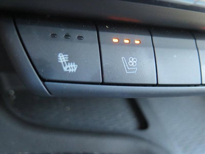 2024 Cadillac CT5 Premium Luxury