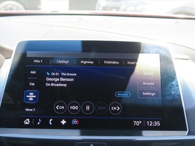 2024 Cadillac CT5 Premium Luxury