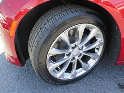 2024 Cadillac CT5 Premium Luxury