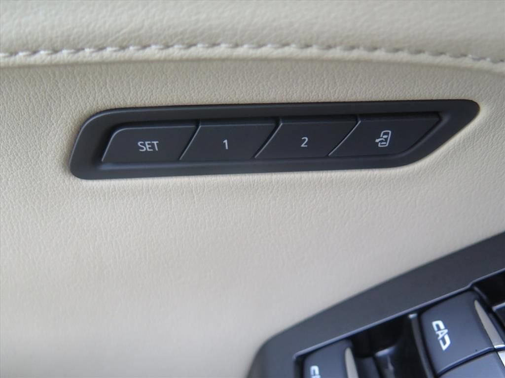 2022 Cadillac CT5 Premium Luxury
