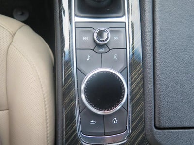 2022 Cadillac CT5 Premium Luxury