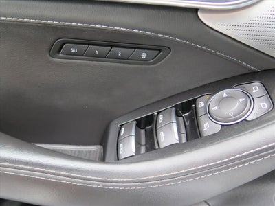 2021 Cadillac CT5 Premium Luxury