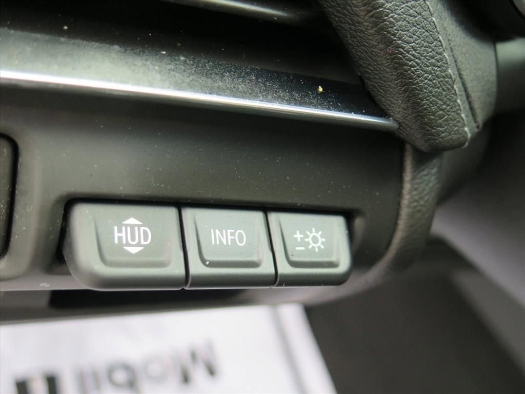 2021 Cadillac CT5 Premium Luxury