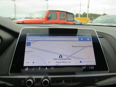 2021 Cadillac CT5 Premium Luxury