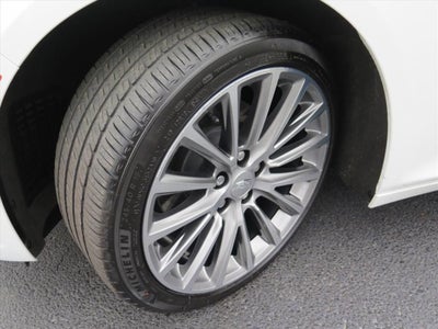 2021 Cadillac CT5 Premium Luxury