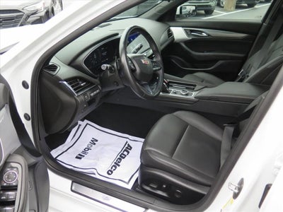 2021 Cadillac CT5 Premium Luxury