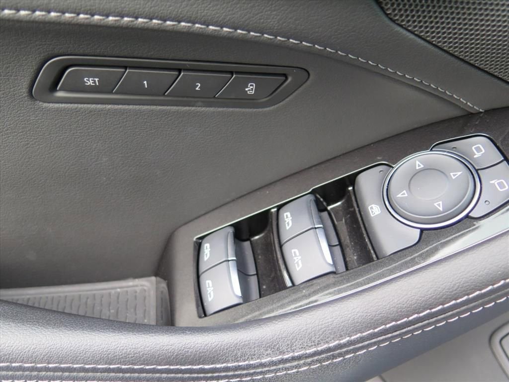 2024 Cadillac CT5 Premium Luxury