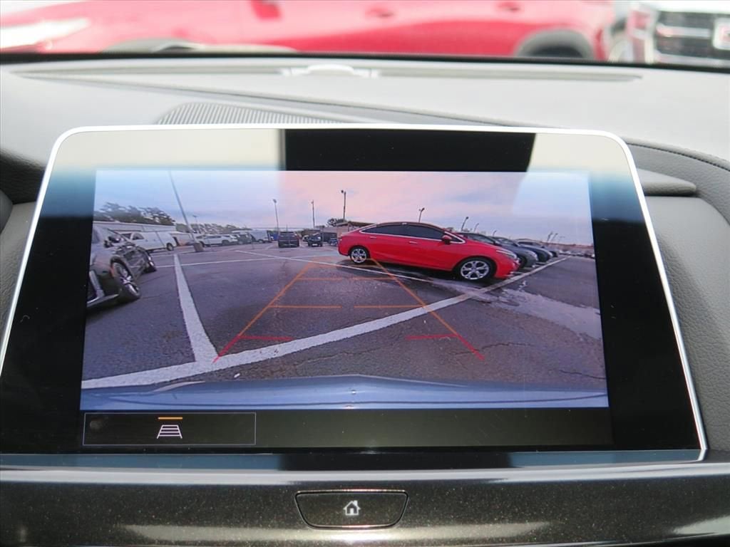 2024 Cadillac CT5 Premium Luxury