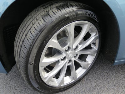 2024 Cadillac CT5 Premium Luxury