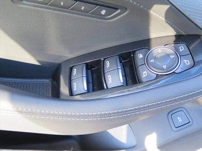 2024 Cadillac CT5 Premium Luxury