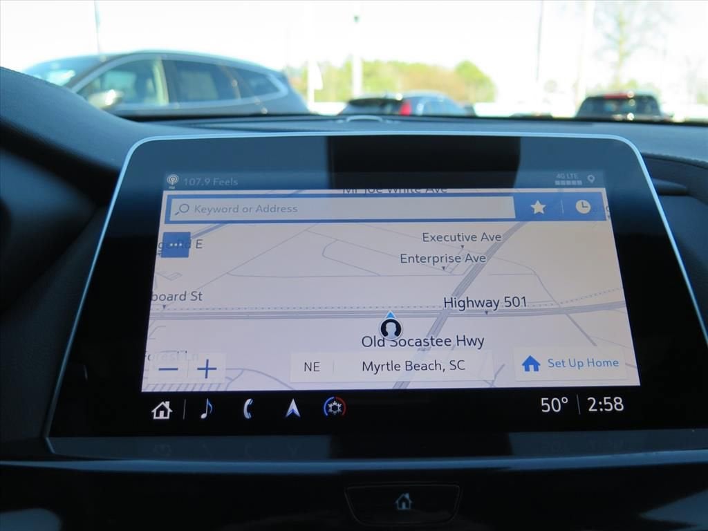 2024 Cadillac CT5 Premium Luxury