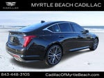 2024 Cadillac CT5 Premium Luxury