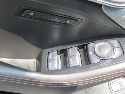 2021 Cadillac CT5 Sport