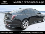 2021 Cadillac CT5 Sport