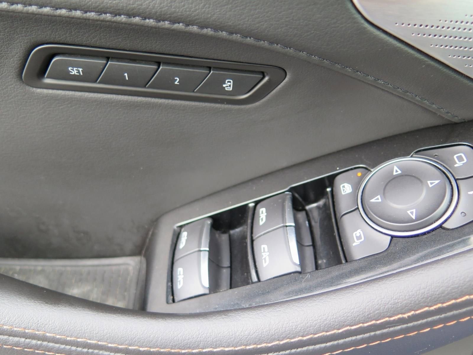 2021 Cadillac CT5 Sport