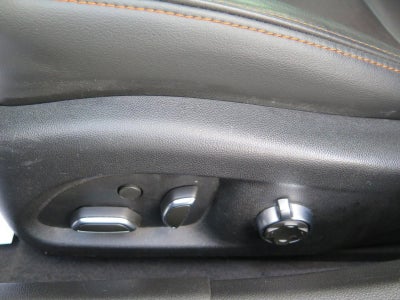 2021 Cadillac CT5 Sport