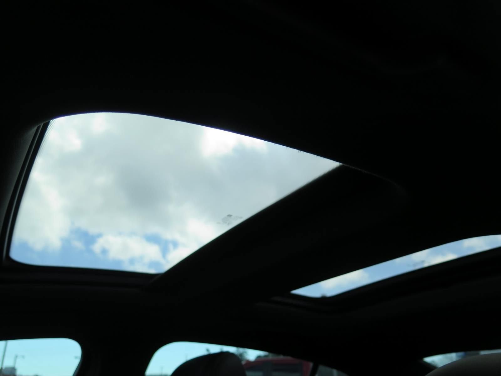 2021 Cadillac CT5 Sport