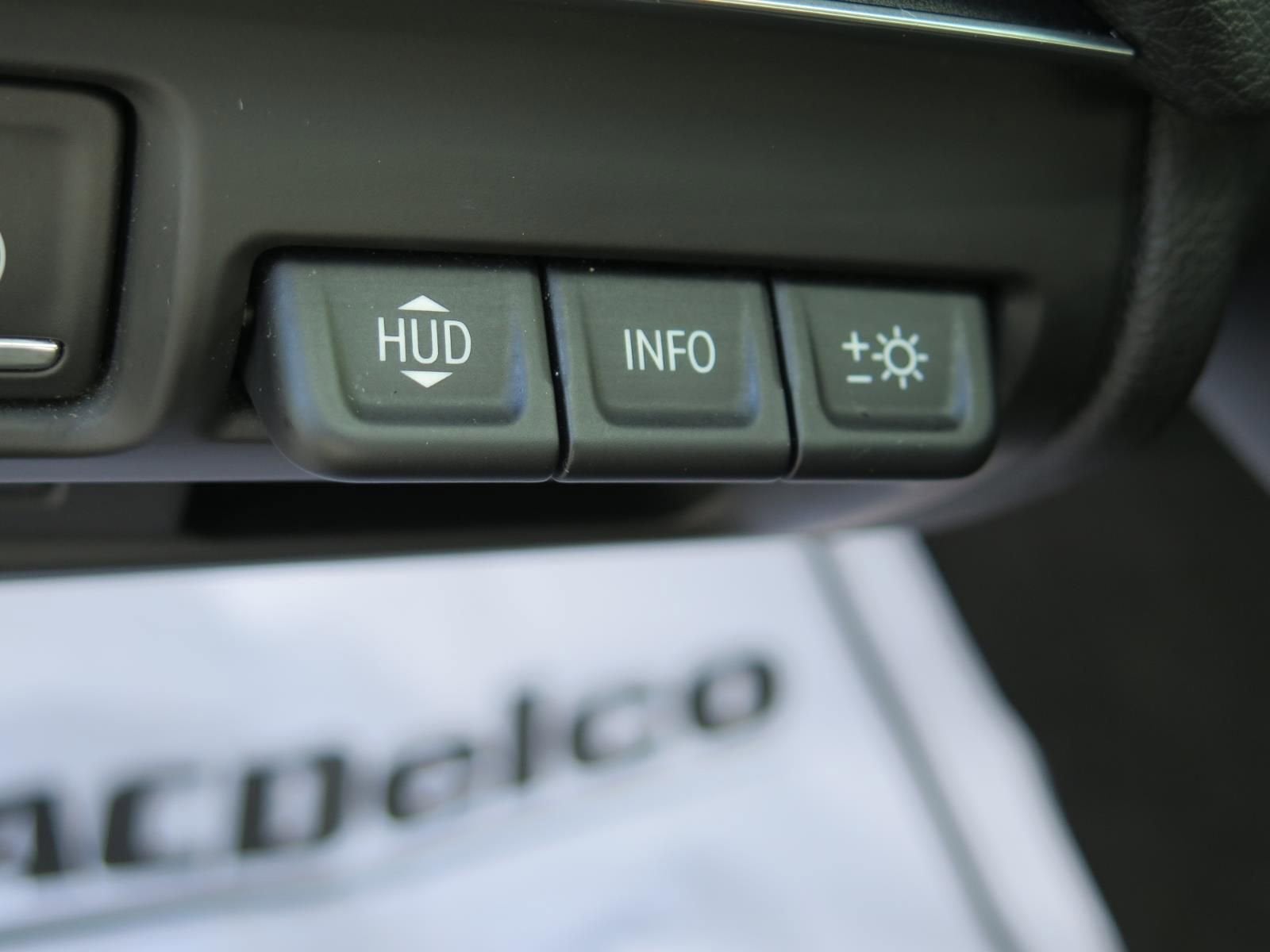 2021 Cadillac CT5 Sport