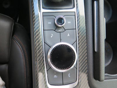 2021 Cadillac CT5 Sport