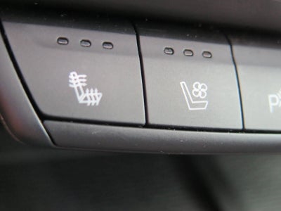 2021 Cadillac CT5 Sport