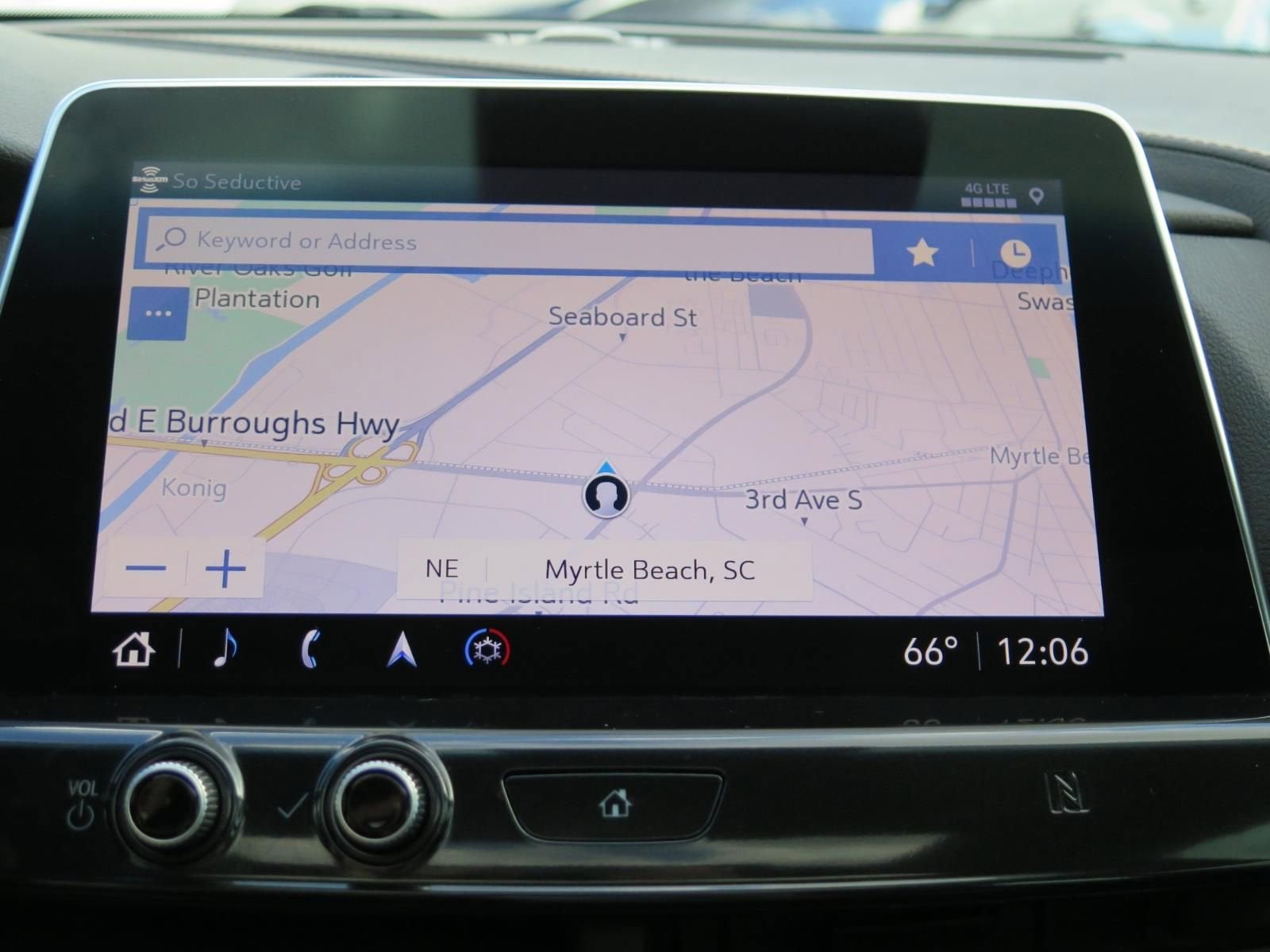 2021 Cadillac CT5 Sport