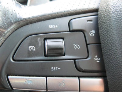 2021 Cadillac CT5 Sport