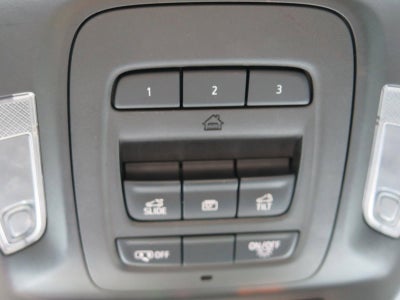 2021 Cadillac CT5 Sport