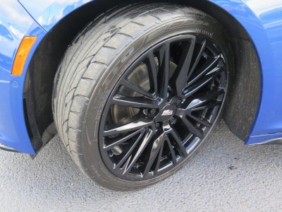 2021 Cadillac CT5 Sport