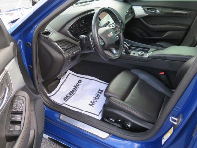 2021 Cadillac CT5 Sport