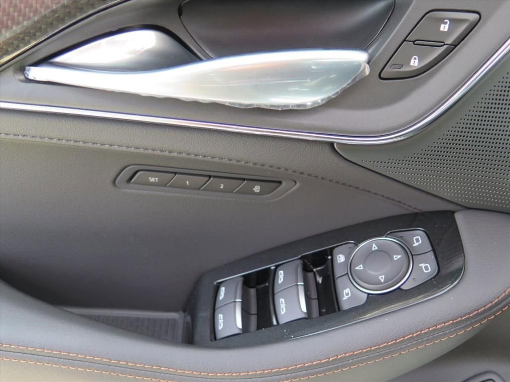 2026 Cadillac CT5-V V-Series