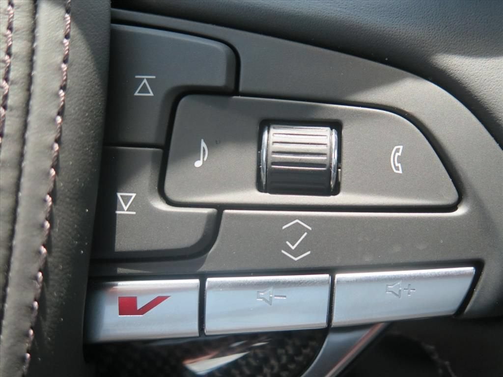2026 Cadillac CT5-V V-Series