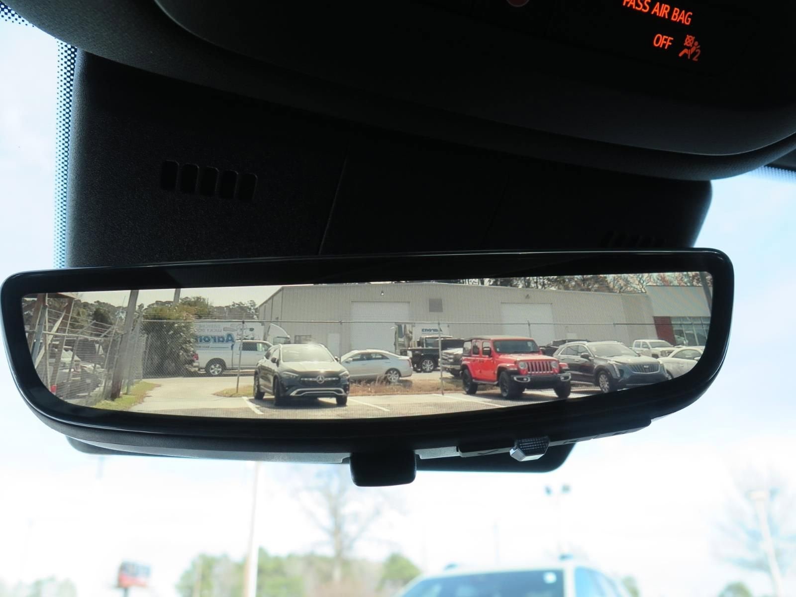 2025 Cadillac CT5-V V-Series