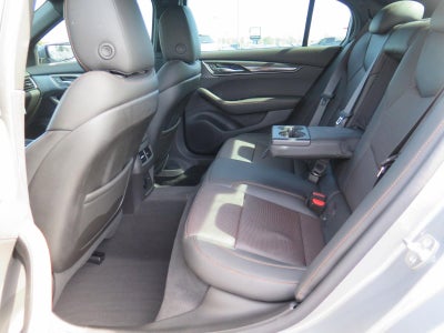 2025 Cadillac CT5-V V-Series