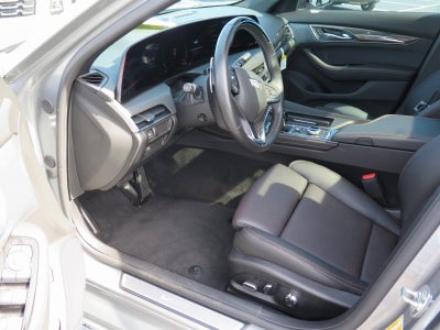 2025 Cadillac CT5-V V-Series